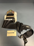 06-11 BMW E90 335i Front Right Passenger Side Seat Belt Retractor 6978732 OEM