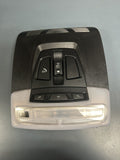 12-20 BMW F22 F36 F32 F30 M4 M235 435 Roof Console Dome Light SOS Switch 9321472