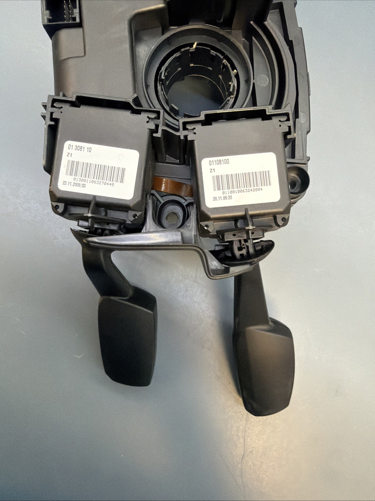 06-13 BMW E90 E92 328i Steering Column Switch Clockspring Clock Spring 9121901