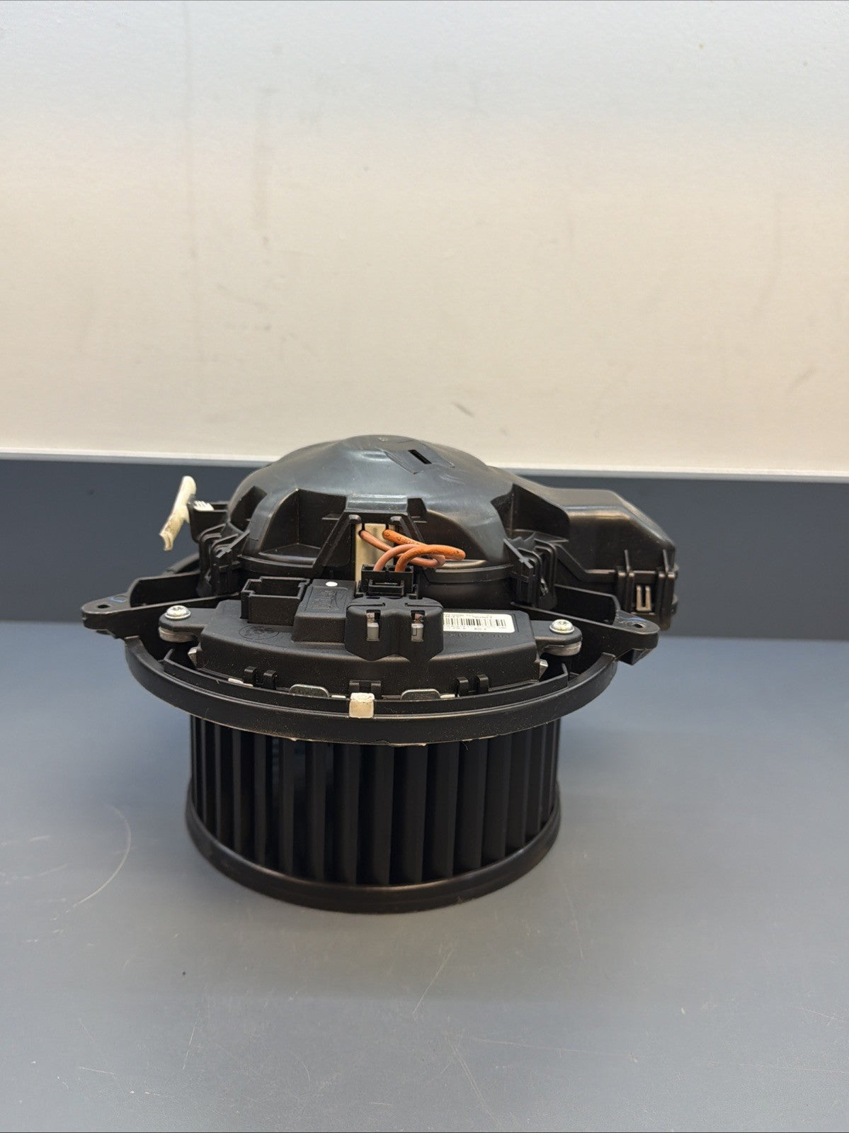 12-20 BMW F30 F32 HVAC AC A/C HEATER BLOWER MOTOR OEM 9319919