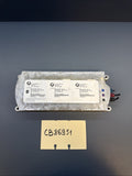 2005-2006 BMW 525i 530i 545i 650i Telematics Control Module Genuine OEM 6972696