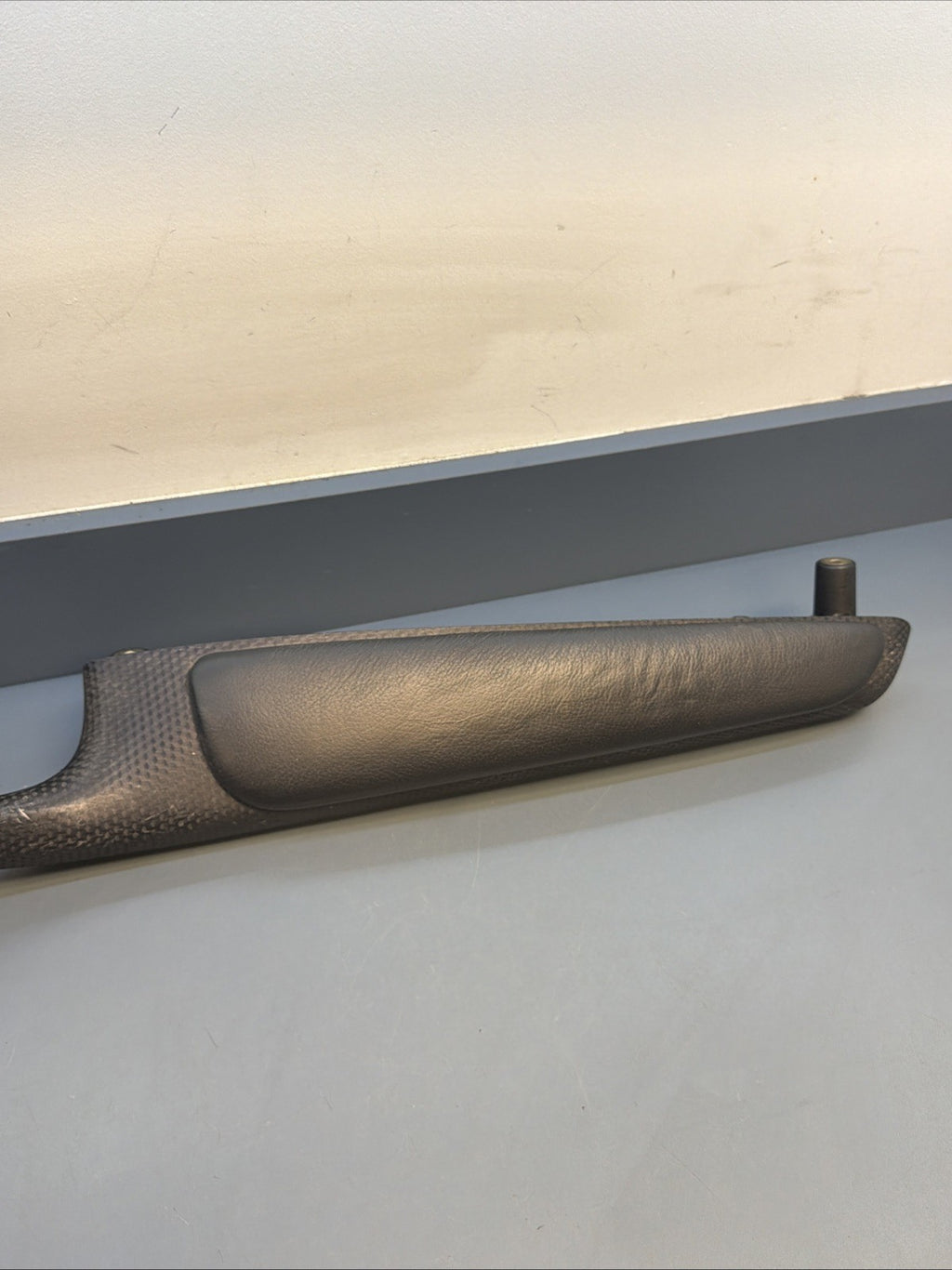 BMW E46 2 Door Front Right door Handle Armrest Other 8241094 Genuine