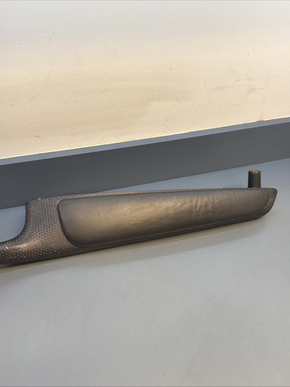 BMW E46 2 Door Front Right door Handle Armrest Other 8241094 Genuine