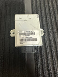 06-08 BMW 325 328 330 335 DYNAMIC CRUISE CONTROL MODULE SENSOR OEM 6771182