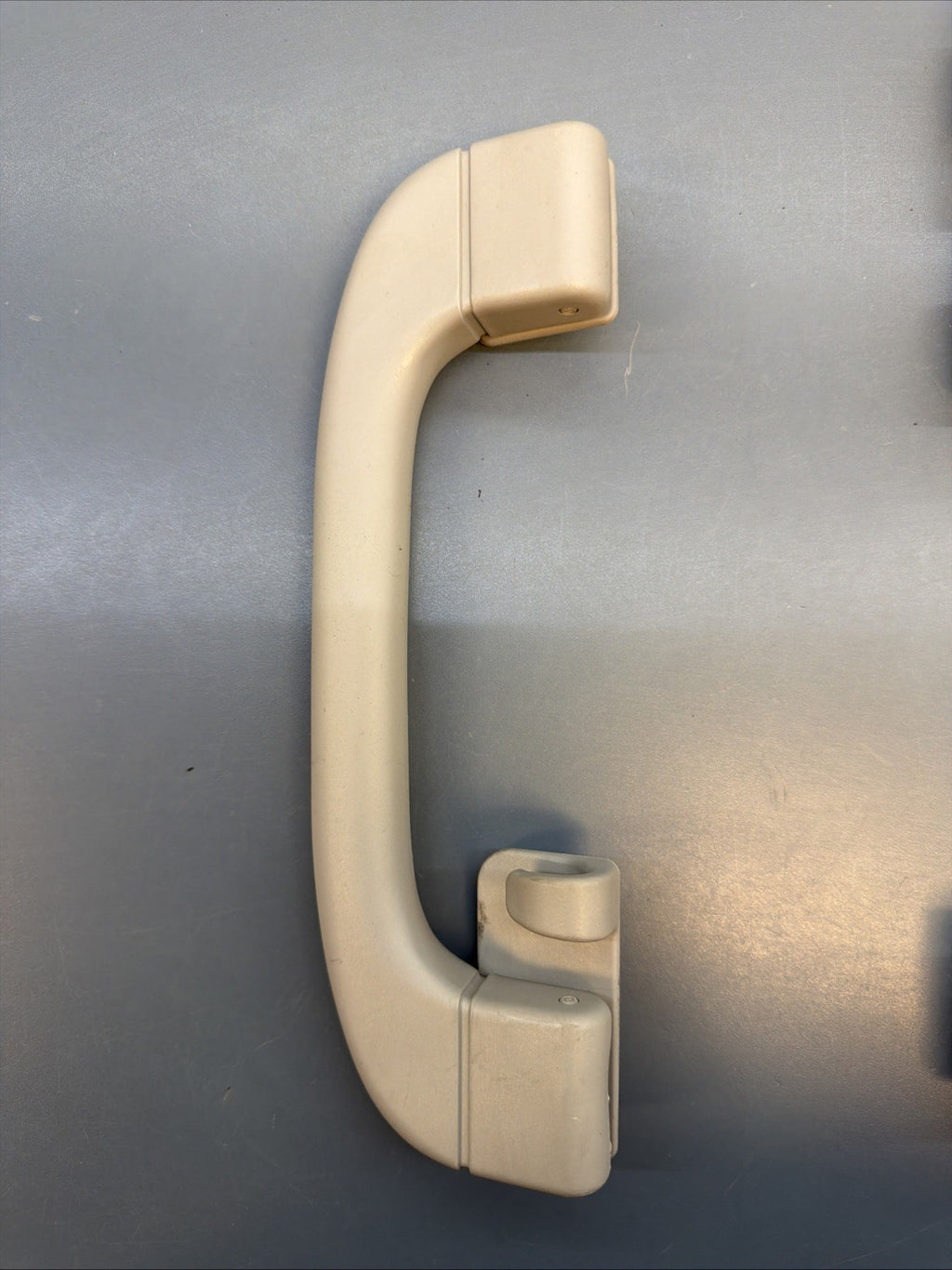 2007-2013 BMW E60 Sedan Safety Grab Handle Set Of THREE 9143516/524 OEM