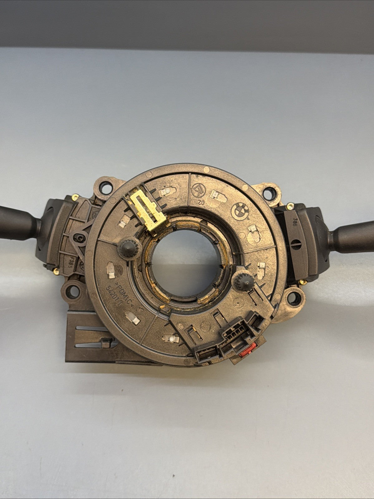 BMW X3 E83 2004-2010 Combination Switch/Stalk Assembly 8377488