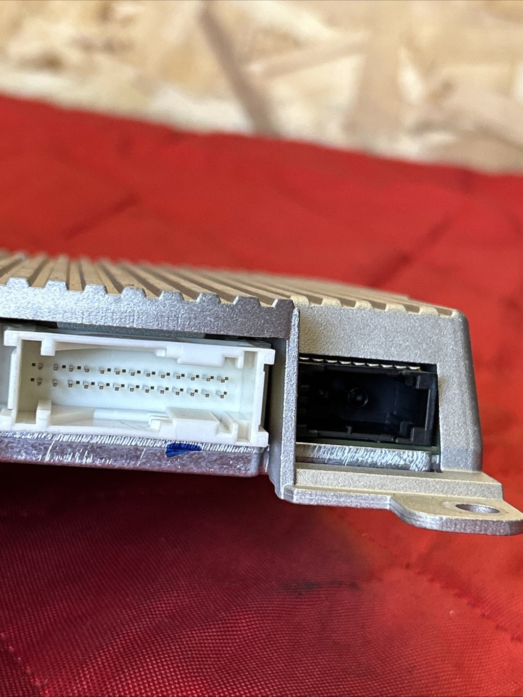 BMW 11-17 F25 F10 F30 HARMAN BLUETOOTH TELEMATIC CONTROL MODULE OEM 9257153