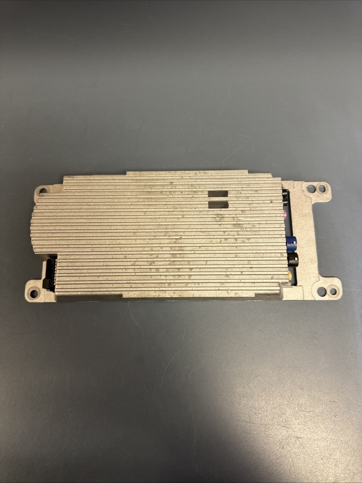 07-14 BMW E89 E90 E92 E70 E71 E82 COMBOX TELEMATIC GPS COMPUTER CONTROL MODULE