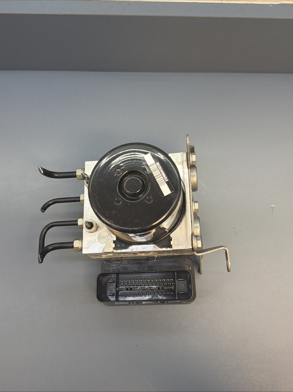 BMW 04-13 E90 3 SERIES ABS ANTI LOCK BRAKE PUMP+CONTROLLER OEM 6790146