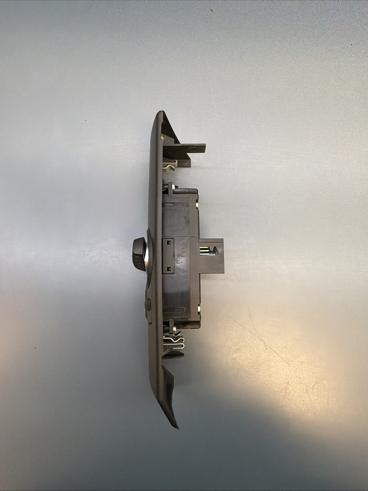 08-10 BMW E61 E60 5-SERIES 535i HEADLIGHT LAMP SWITCH CONTROL PANEL OEM 6988553