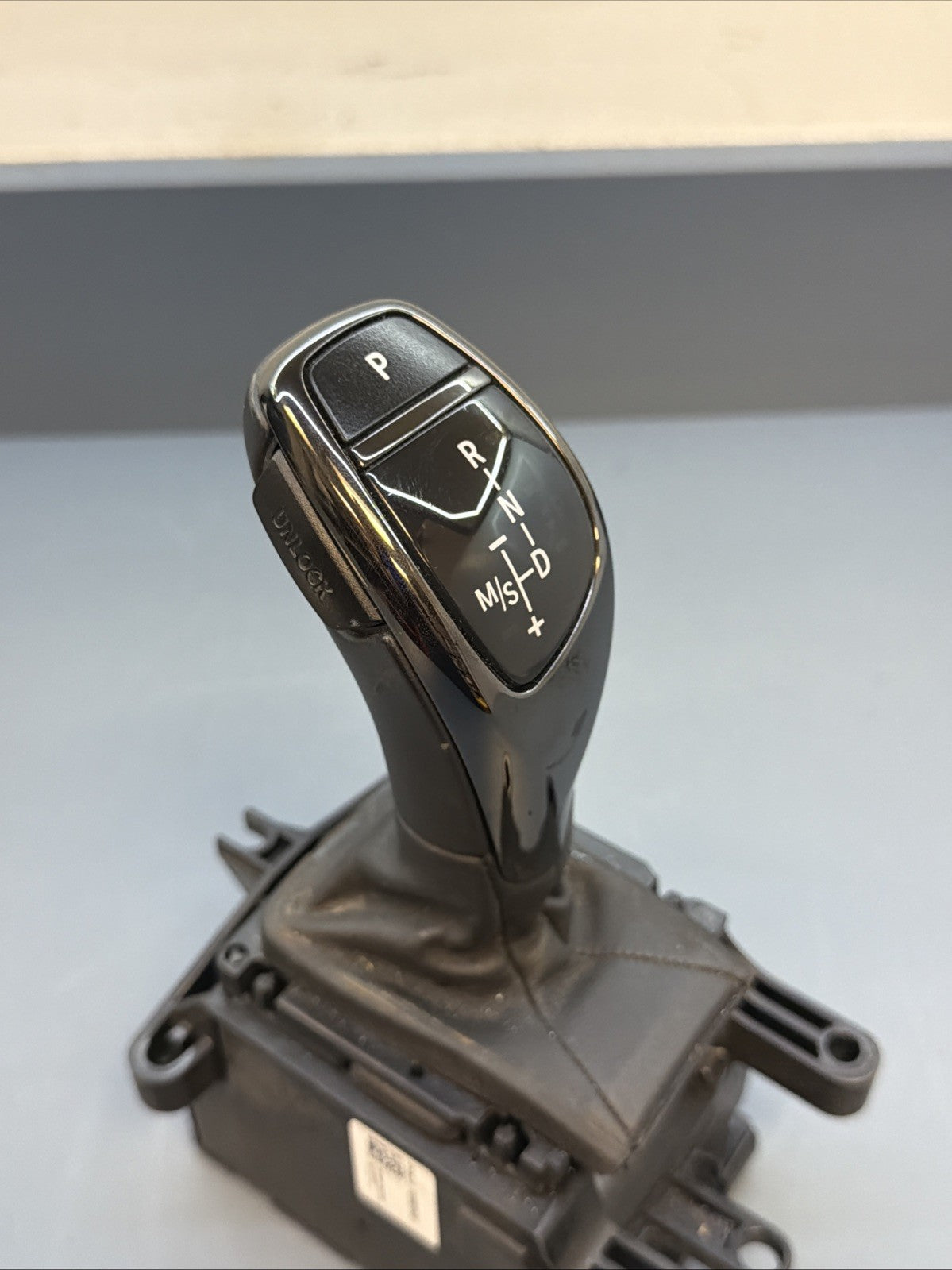 Genuine BMW Gear Selector Ceramic Switch 9296910 5' F10 F11 6' F06 F12