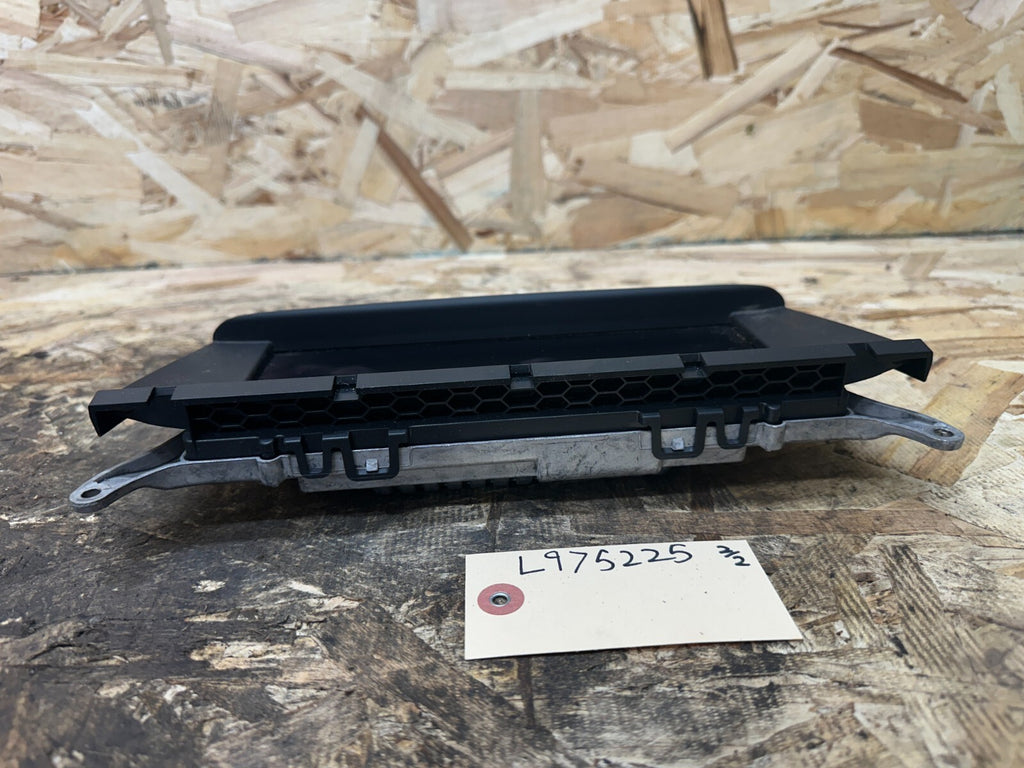 BMW 11-17 F25 X3 DASHBOARD LCD NAVIGATION DISPLAY SCREEN 8.8IN OEM 923132005