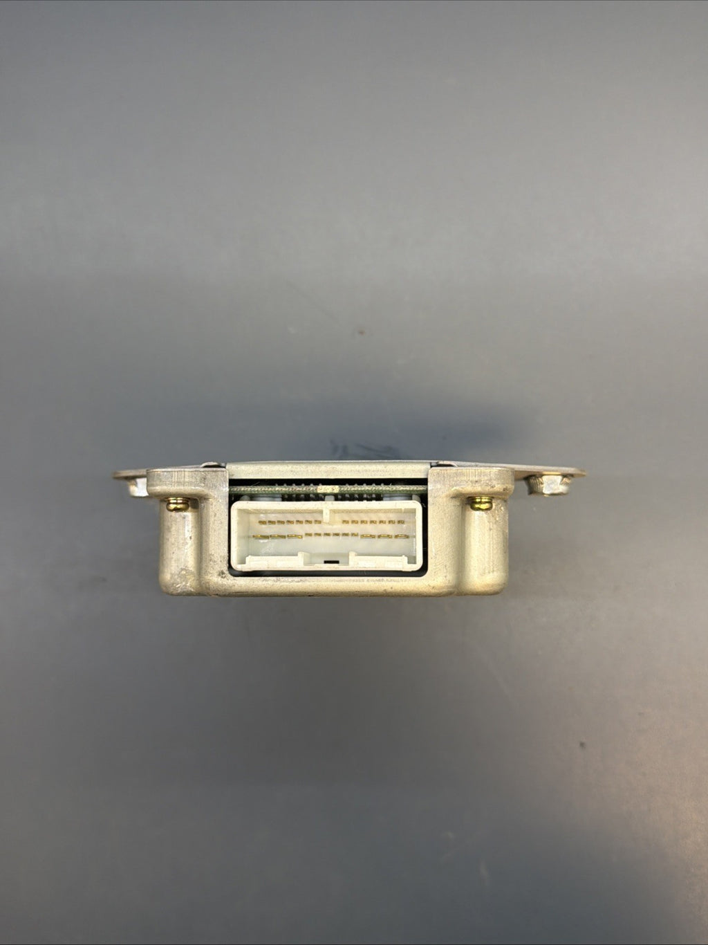 2005-2006 Nissan Frontier transfer case module 28496 EA310