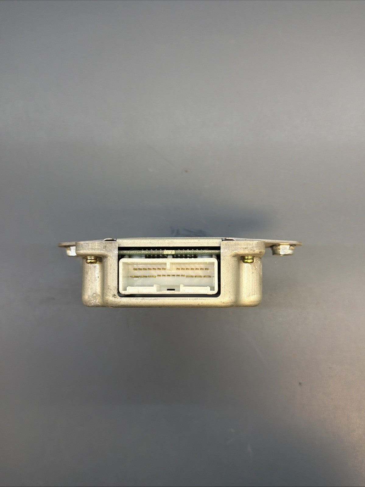 2005-2006 Nissan Frontier transfer case module 28496 EA310