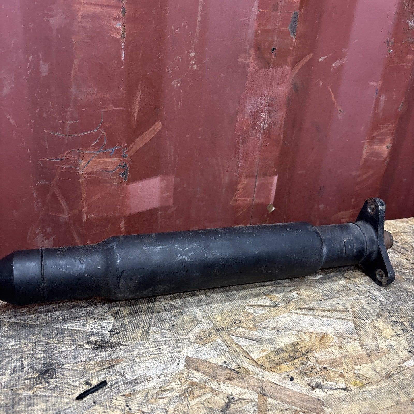 OEM Rear Drive Shaft Prop Drive Shaft For BMW 3 SERIES E83 2610 7564740 AWD