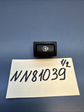 BMW HEATED STEERING WHEEL SWITCH BUTTON E88 E90 E84 1 3 X1 SERIES 9143639 09-16