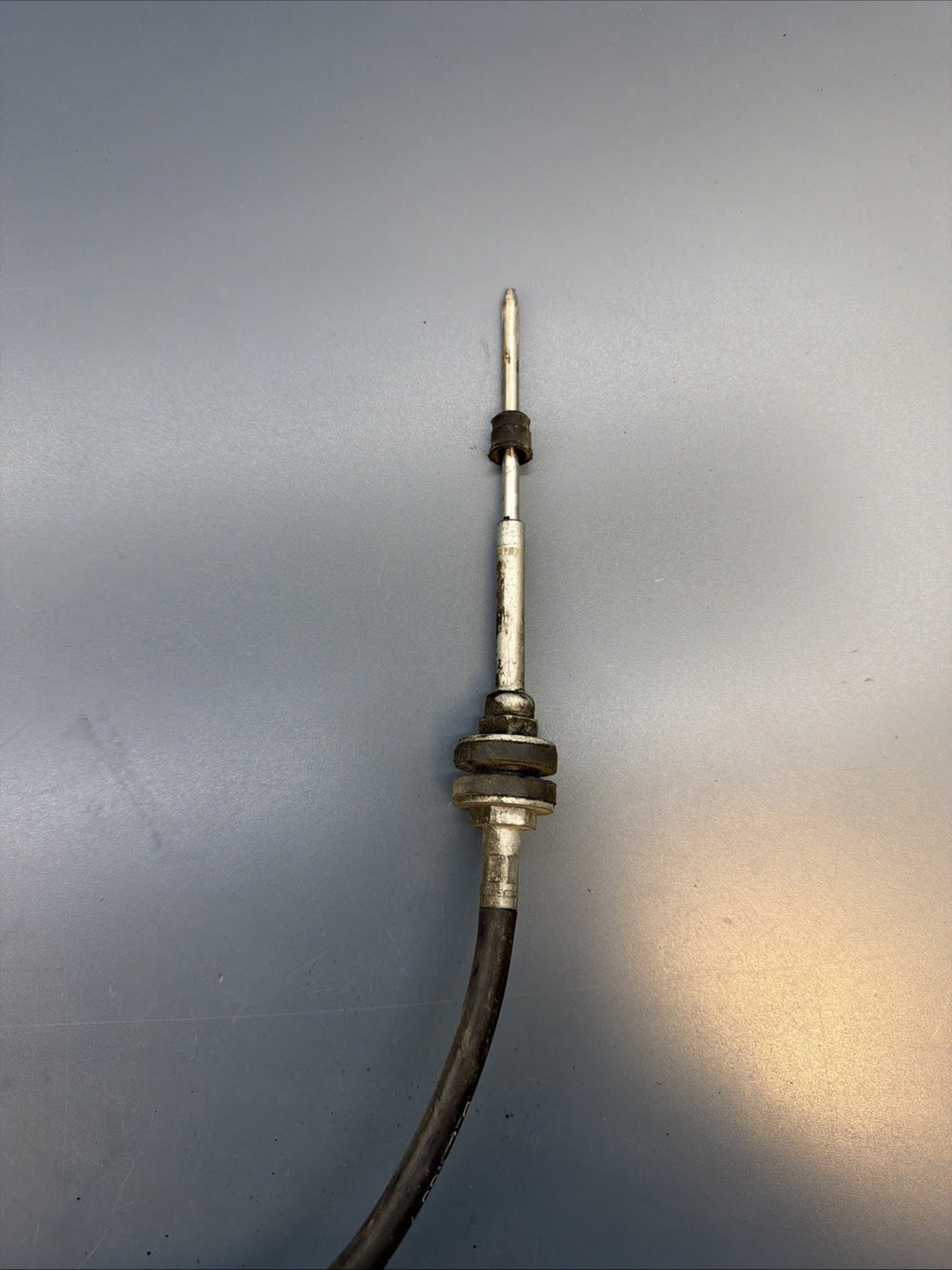 00-03 BMW E39 525i 530i 540i Automatic Gearshift Selector Unit 7515428 OEM