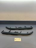 98-01 BMW 3 Series E46 SEDAN Headlight Lower Molding Trim 8208485 8208486