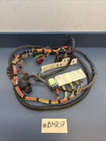 07-10 BMW E60 535i 535XI Transmission Wire Wiring Cable Harness 7557836 OEM