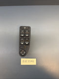 BMW 1995-2003 E38 E39 5/7 SERIES DRIVER SIDE MASTER WINDOW SWITCHES OEM 8368966
