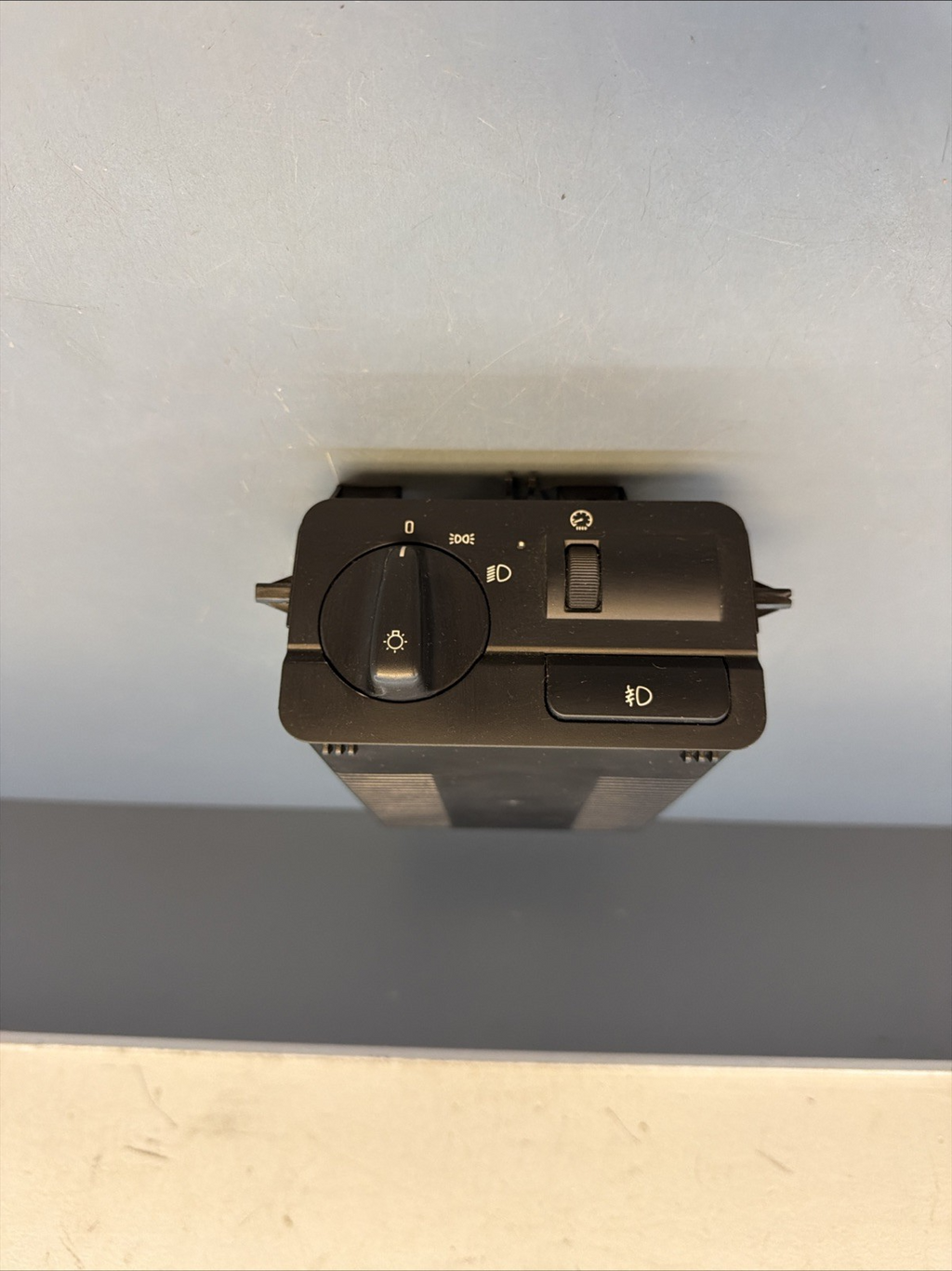 1999-2006 BMW E46 330ci 325ci Lear Xenon Headlight Control Switch OEM 6919840