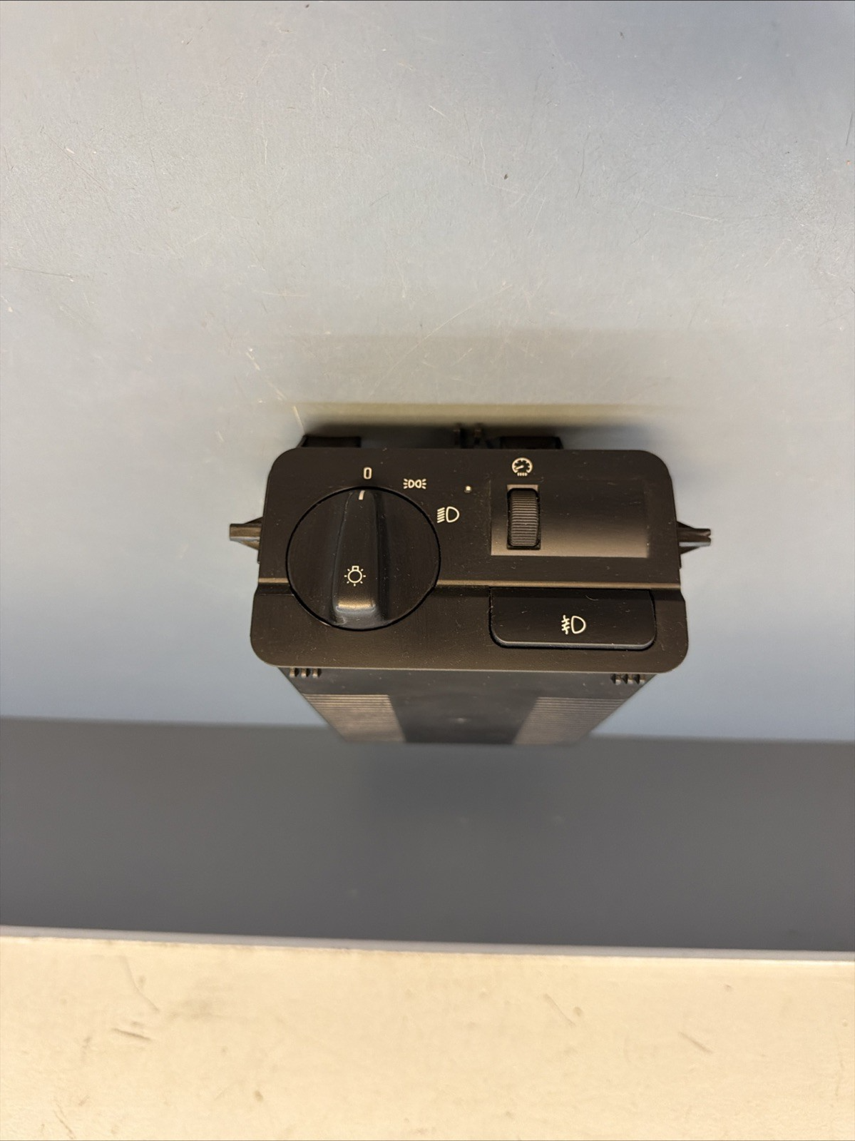 1999-2006 BMW E46 330ci 325ci Lear Xenon Headlight Control Switch OEM 6919840