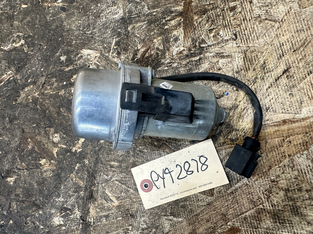 BMW 06-13 E90 3 SERIES M3 ENGINE VACUUM PUMP OEM 2283333