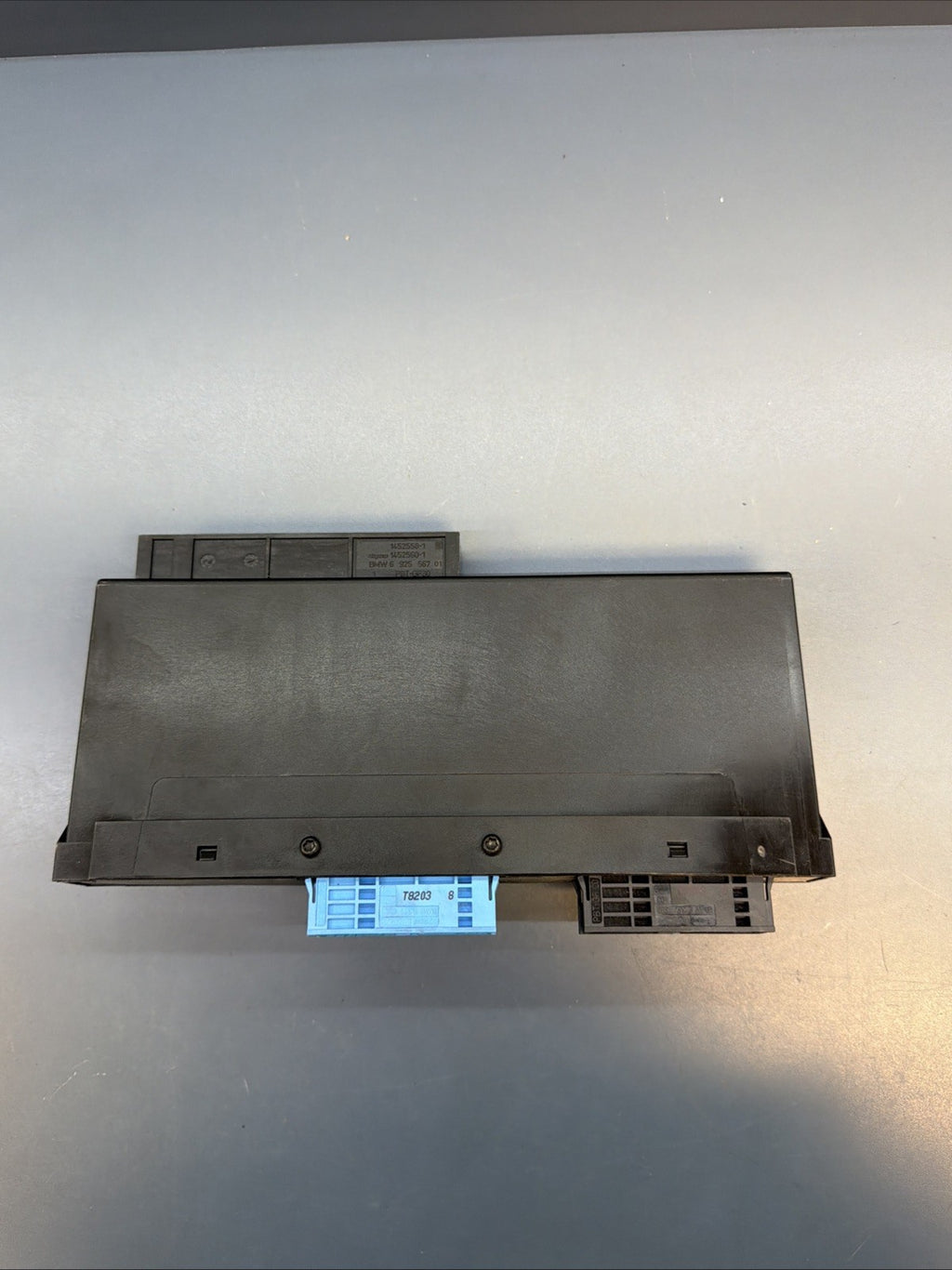 BMW E90 E91 E92 Body Control Module 6983302 OEM 06-13 325 328 330 335 M3