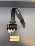 OEM Rear Right Or Left Seatbelt FOR 2012 2013 2014 2015 BMW X1 E84 608201000D