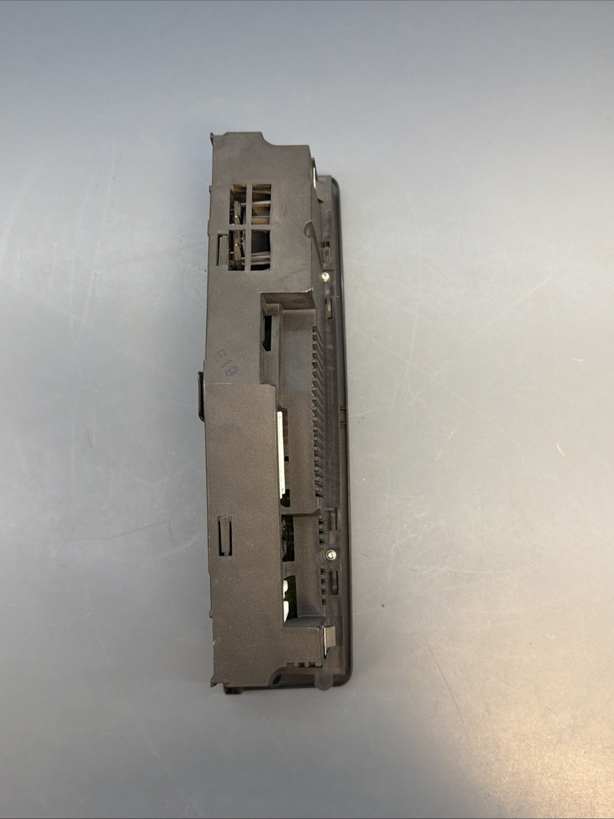 00-06 BMW E46 3 SERIES FRONT A/C HEATER CLIMATE TEMPERATURE CONTROL OEM 6914009