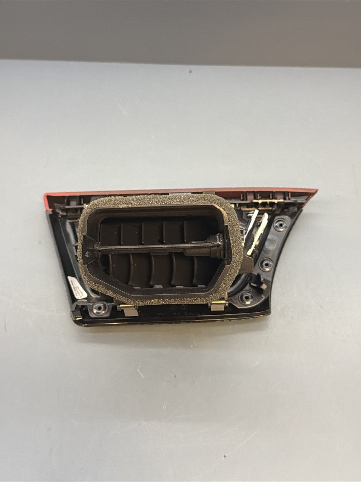2012-2018 BMW 330i 328i 335i F30 F32 Left Side Dashboard Air Vent 9218549 OEM