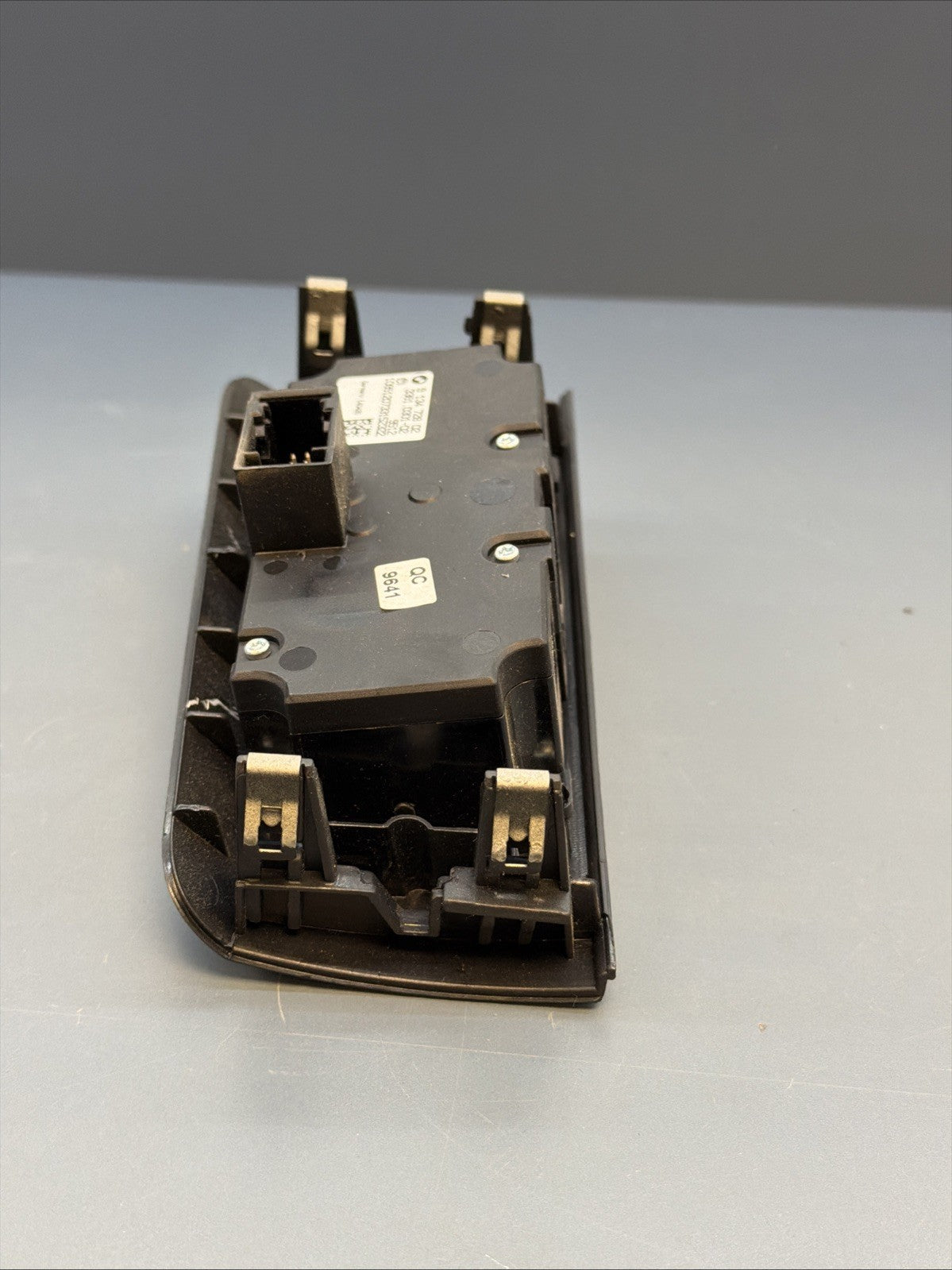 2007 - 2013 BMW X5 E70 Headlight Fog Light Lamp Control Switch 9134728 OEM