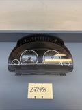 2013-2015 BMW F06 650i 640i SPEEDOMETER INSTRUMENT CLUSTER GAUGE 9312039 114K