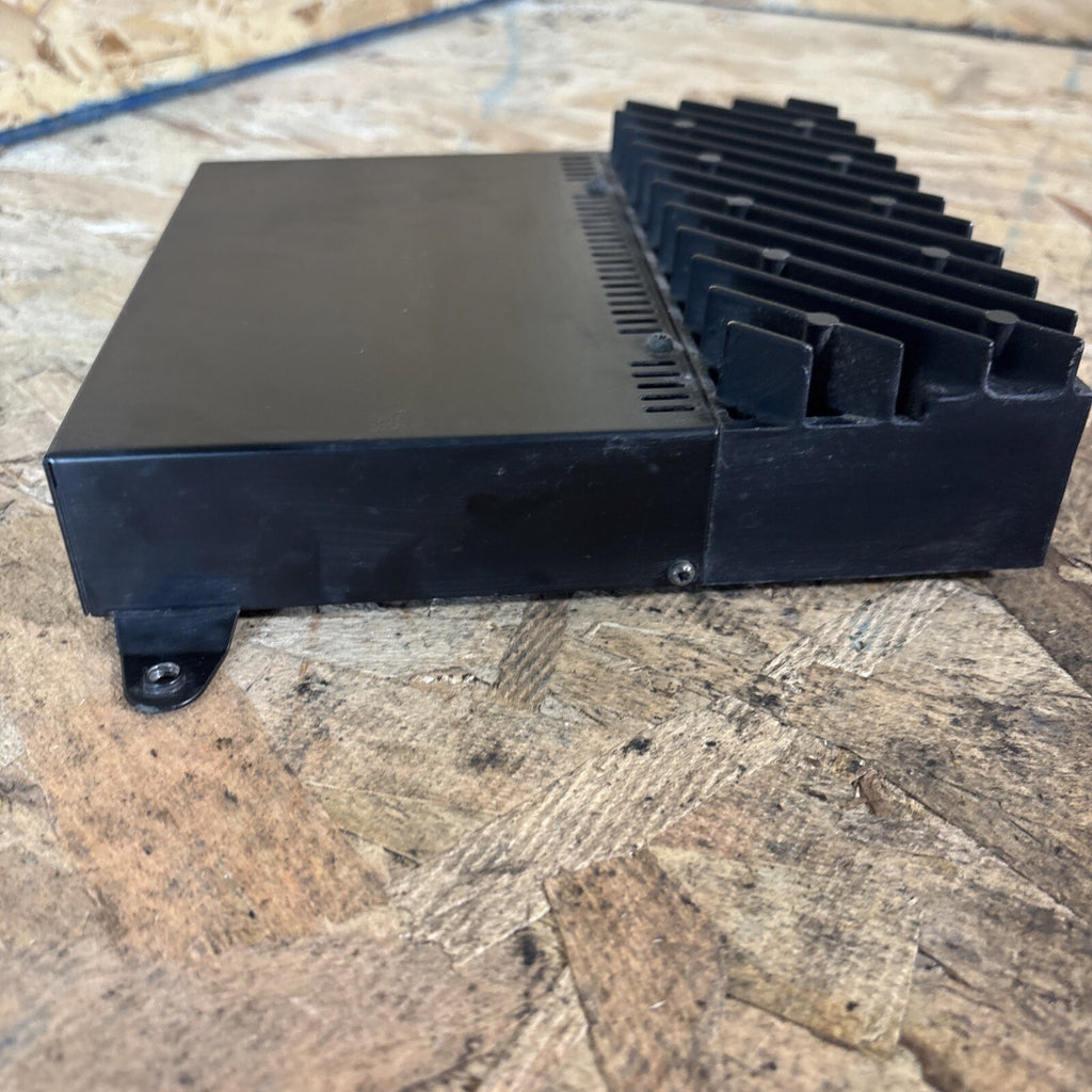 1999 2000 2001 BMW E46 328i AUDIO AMPLIFIER ASSEMBLY LEAR HIFI OEM 8368230