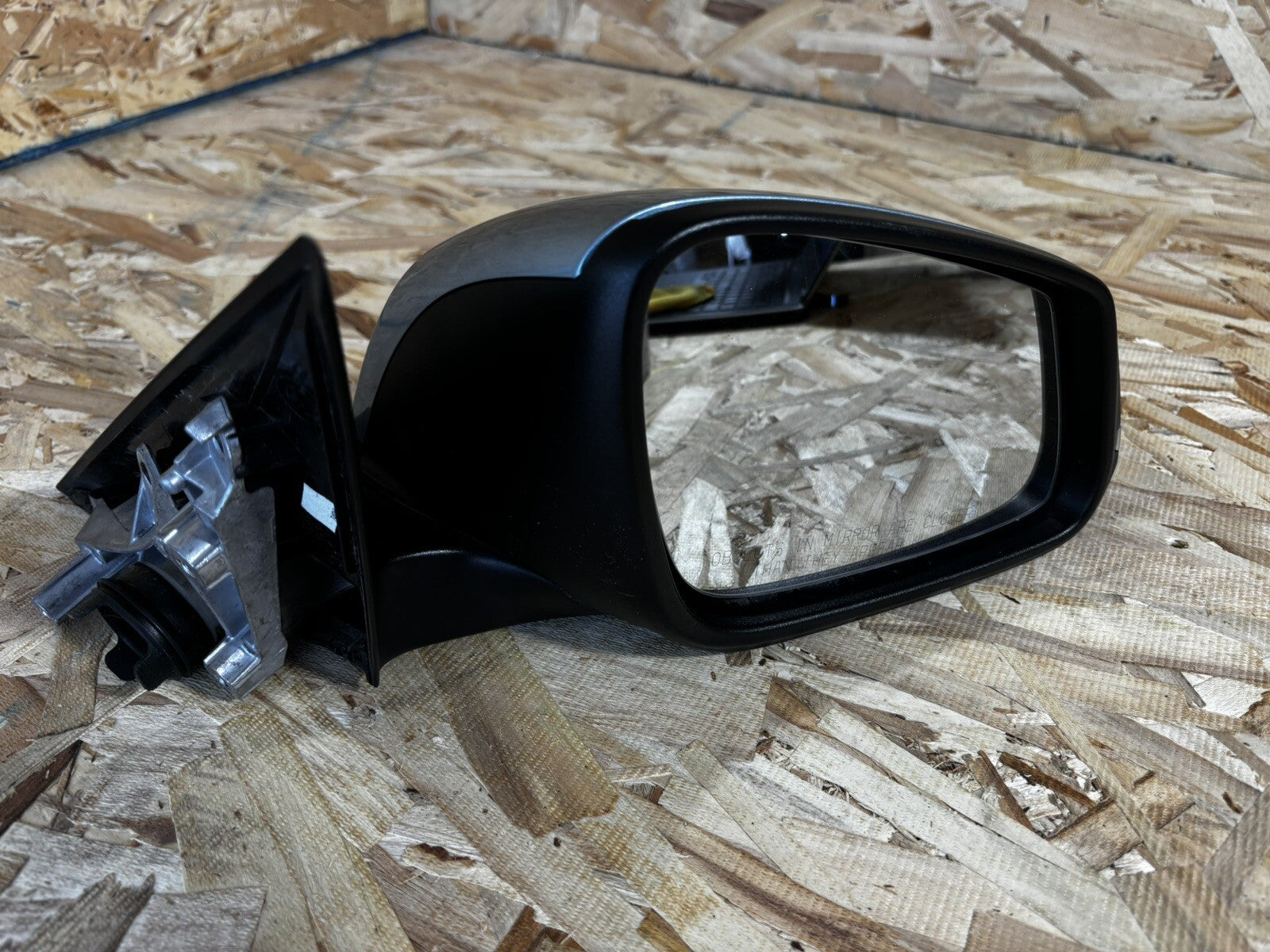 2012 - 2018 BMW 320i 328i 335i 330i 340i RIGHT DRIVER SIDE MIRROR OEM