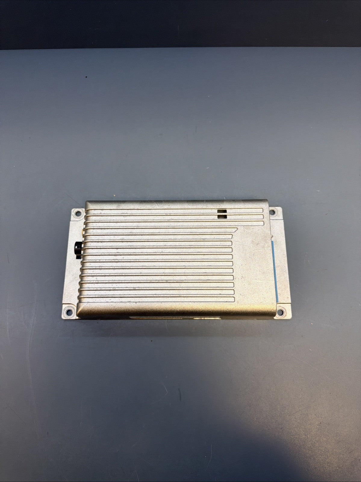 07-11 BMW E90 E91 E88 Radio Bluetooth Communication Control Module 9200822 OEM