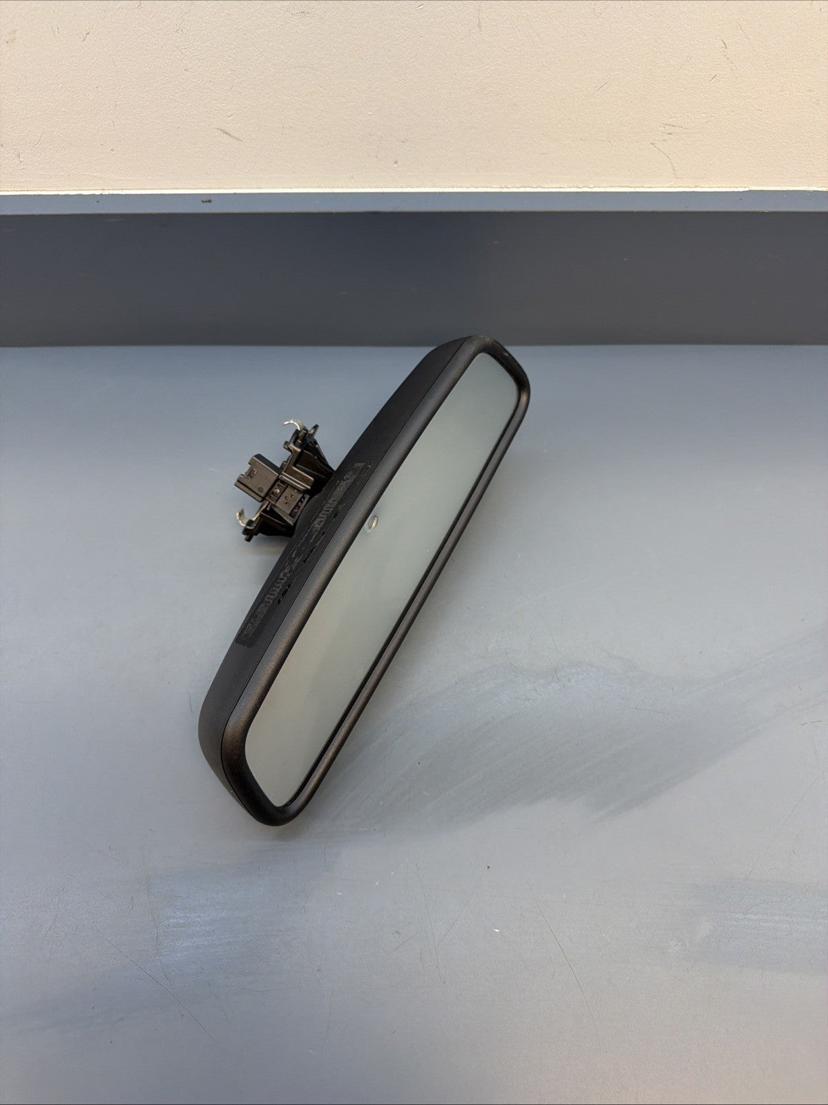 2012-2015 BMW 320i 328i F30 Interior Rear View Mirror OEM 9053582