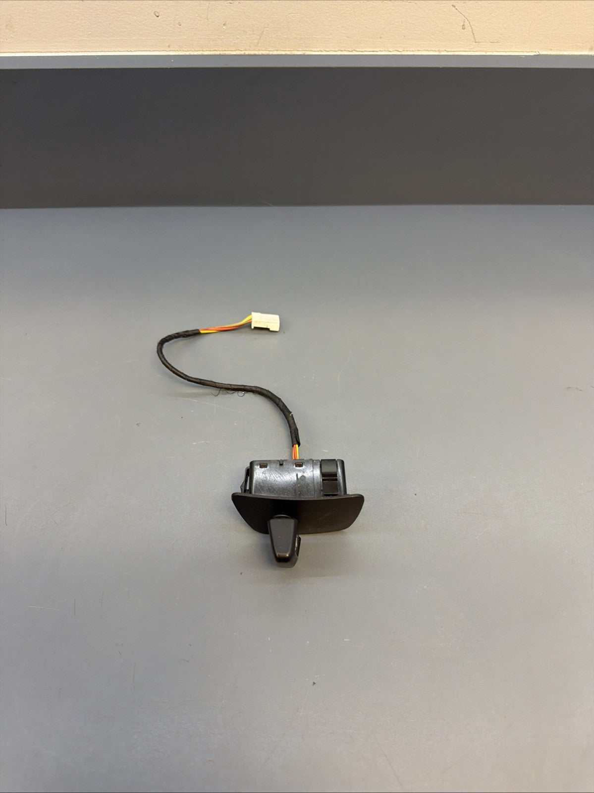 11-16 BMW F07 F10 5 Series Steering Column Adjustment Switch 9188877 OEM