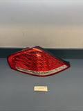 2008-2010 BMW 650i E63 E64 LEFT DRIVER SIDE TAIL LIGHT TAILLIGHT OEM 7177069