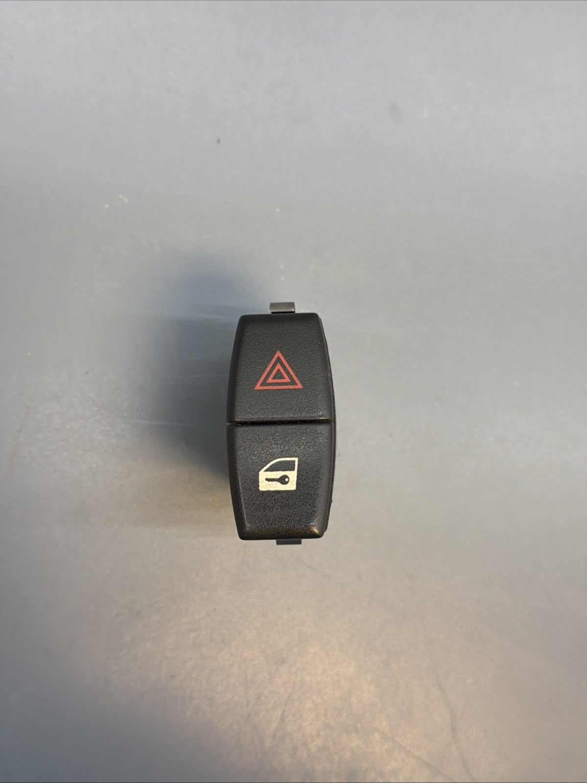 2012-2015 BMW X1 SDRIVE28I E84 - Hazard / Central Locking Switch 6919506