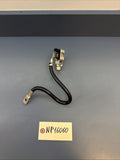 BMW 1 2 3 4 SERIES F20 F22 F30 F32 F36 BATTERY NEGATIVE IBS LEAD CABLE 7631109