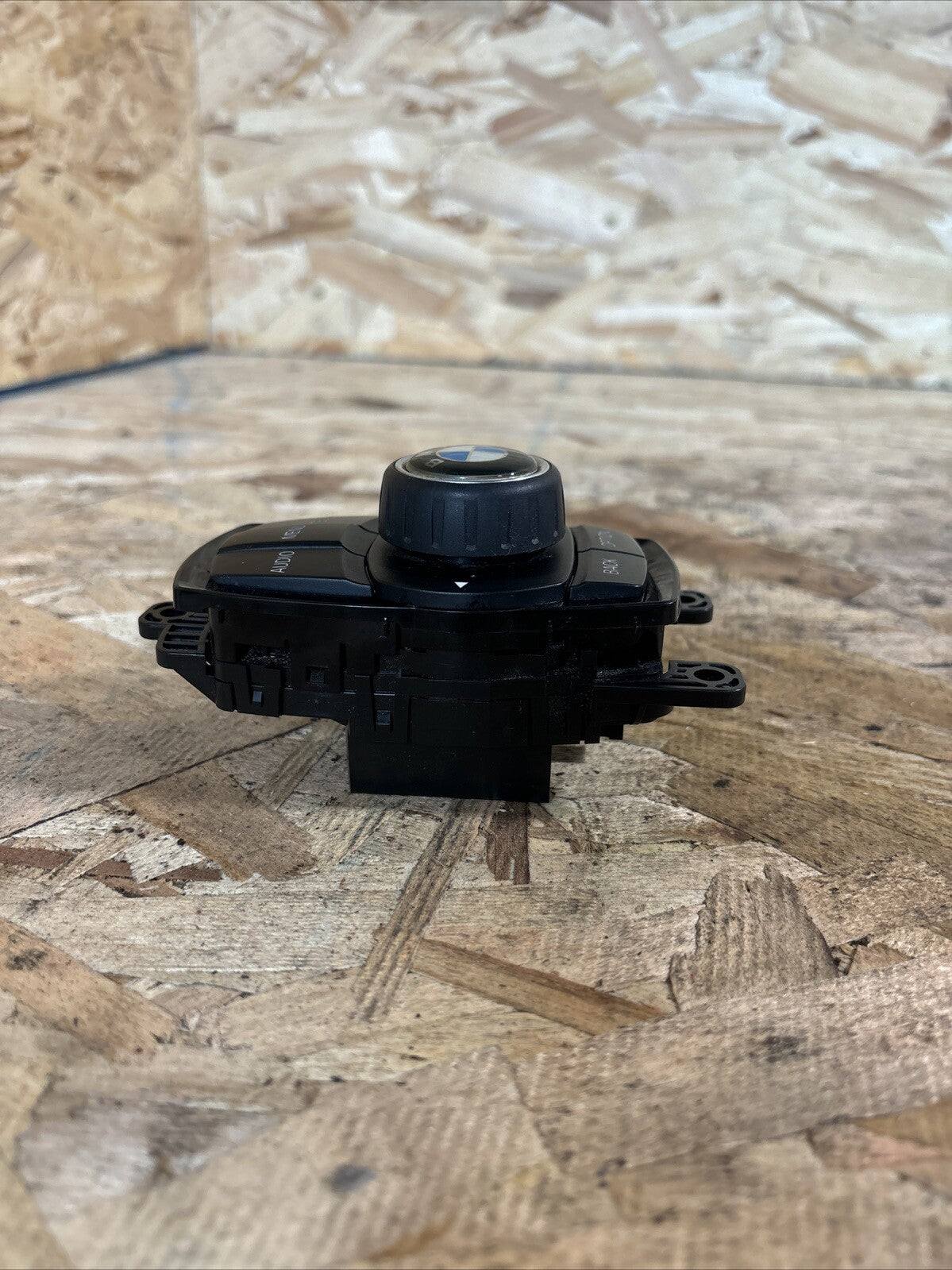 2012 -2016 BMW 328i 335i Navigation Drive Controller Switch 926170404 033623101