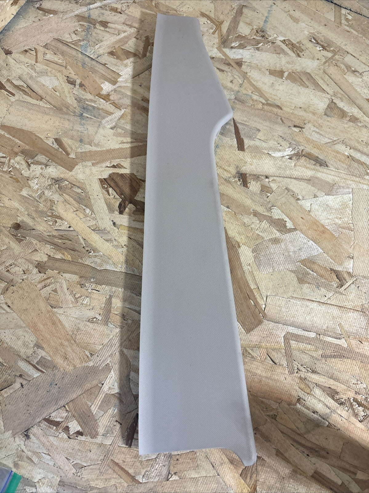 2014-2016 BMW 328I GT F34 REAR LEFT SIDE UPPER D PILLAR COVER TRIM PANEL OEM