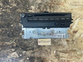 BMW 2006-2012 E90 3 SERIES FRONT NAVIGATION RADIO CD PLAYER OEM 9202828