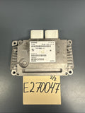 BMW 3 5 Series E60 E61 E90 E91 Gearbox Transfer Control Module Unit OEM 7589831