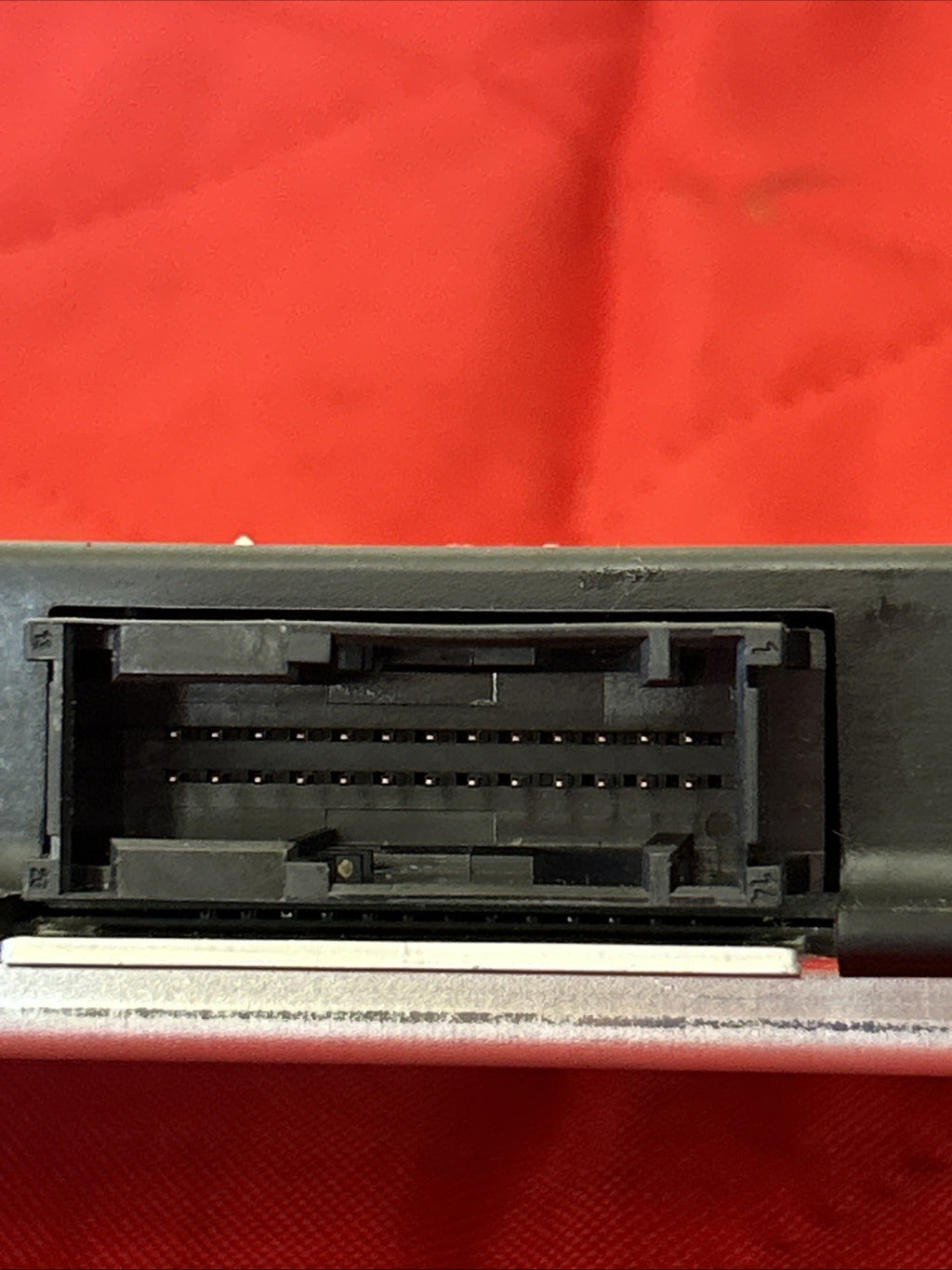 BMW 2009-2013 E90 LCI FOOTWELL LIGHTING CONTROL MODULE OEM 9204532