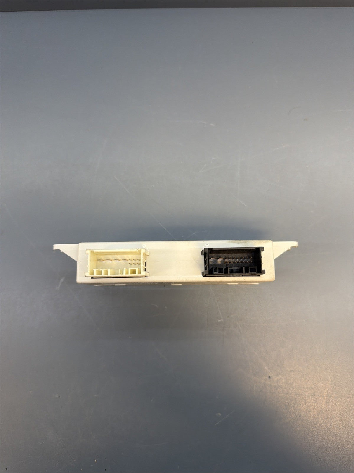 04-10 BMW E83 X3 PANORAMIC SUNROOF CONTROL MODULE UNIT OEM 9146244