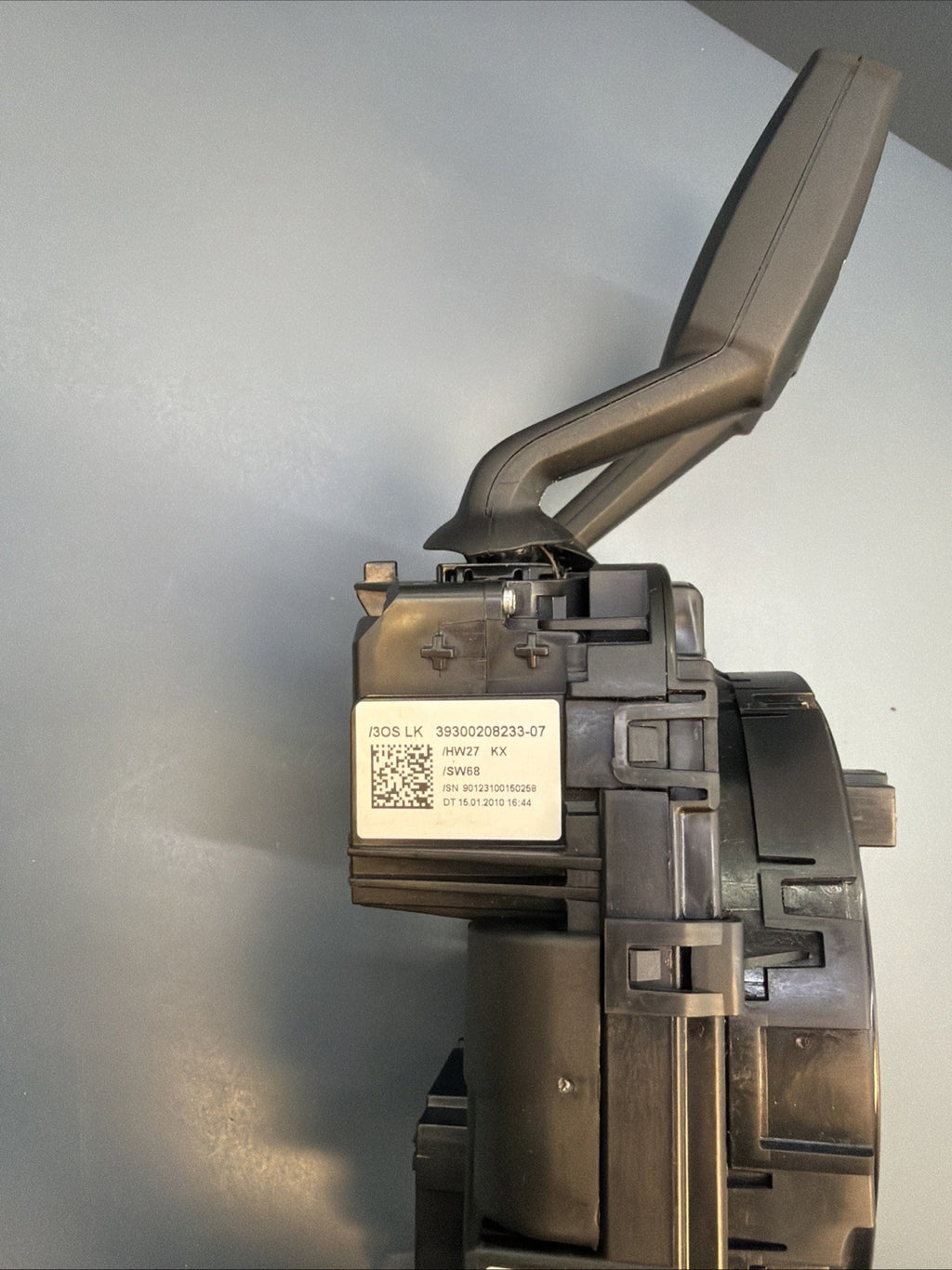 2007 - 2013 BMW X5 E70 Steering Column Combination Switch 9164419 OEM