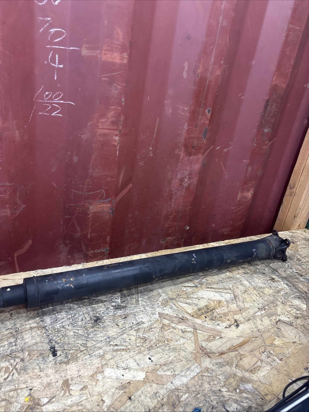 OEM Rear Drive Shaft Prop Drive Shaft For BMW 3 SERIES E46 2611 1229564 RWD