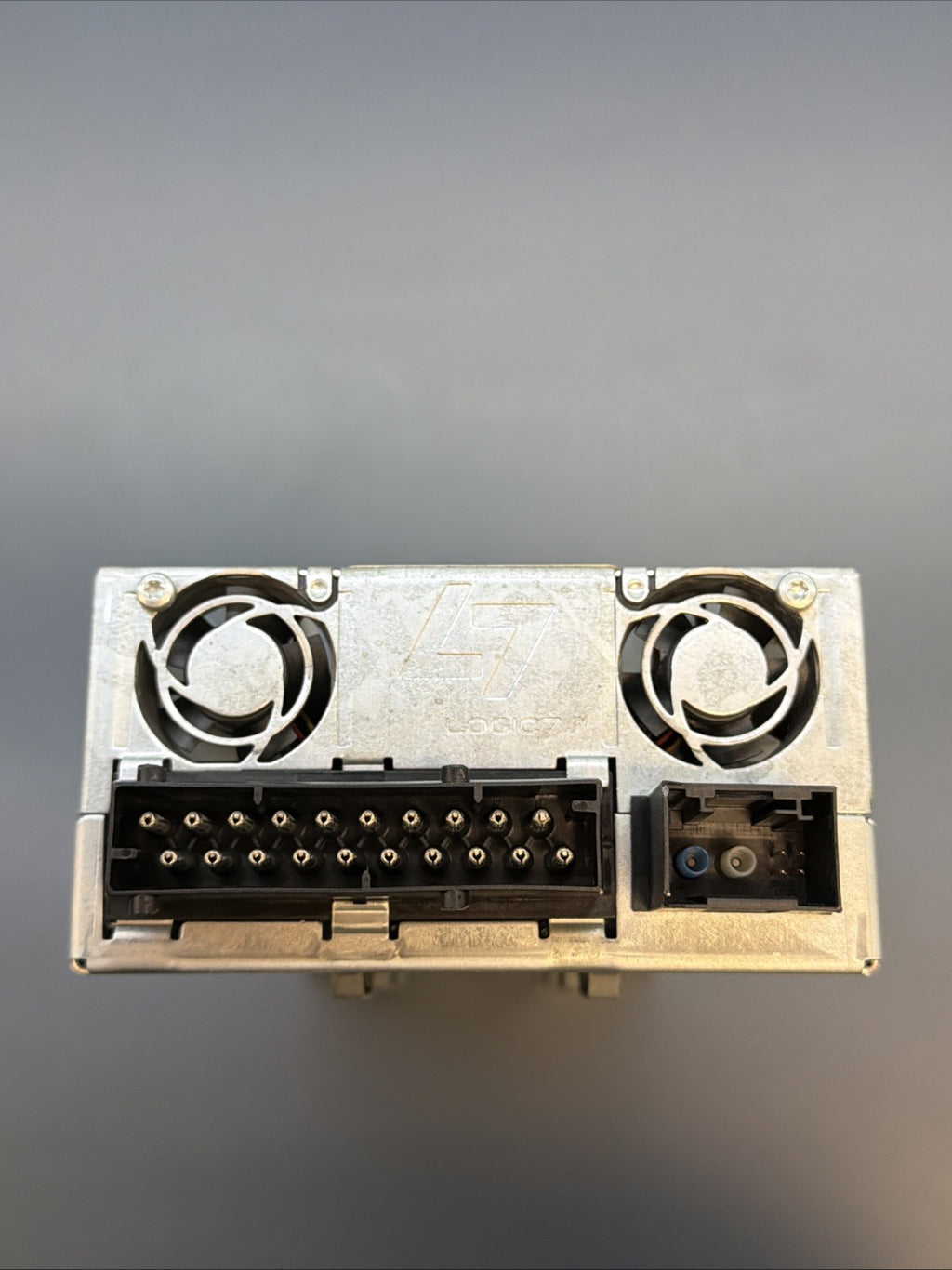 BMW 3 5 6 SERIES AMPLIFIER AMP AUDIO LOGIC 7 TOP HI-FI DSP HARMAN OEM 9181743